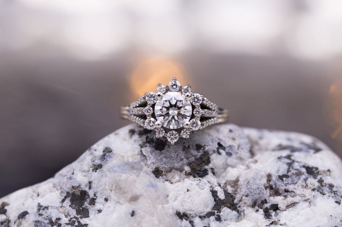 What Are Conflict Diamonds? A Complete Guide to Responsible Luxury | Orielandco Jewellery
