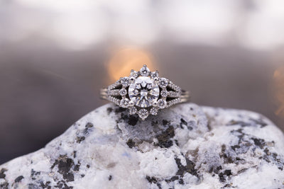 What Are Conflict Diamonds? A Complete Guide to Responsible Luxury | Orielandco Jewellery