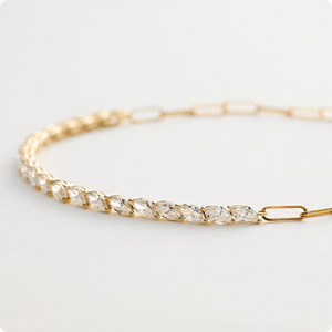 Assortment of diamond rings